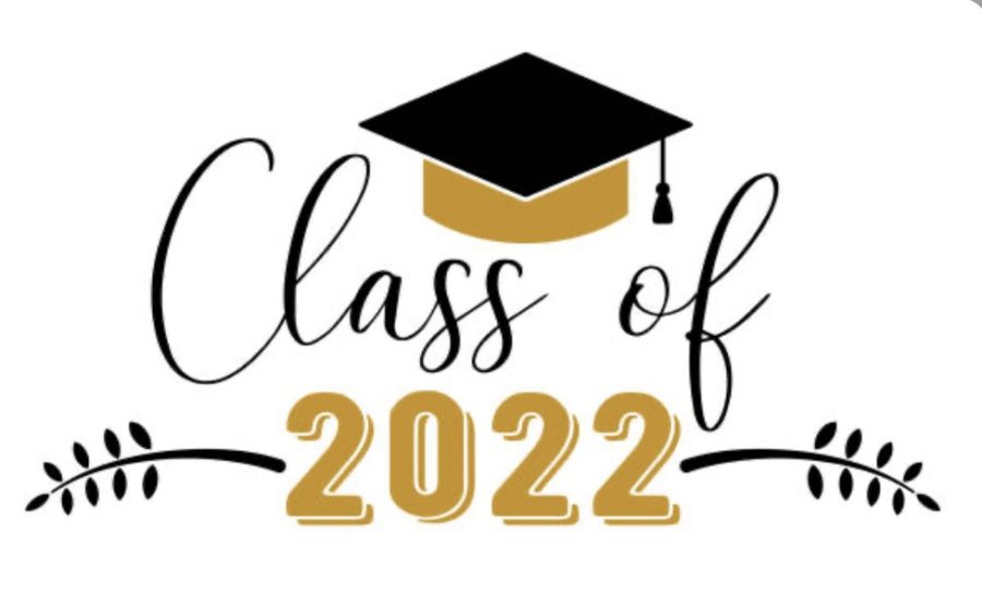 Graduating Class of 2022
